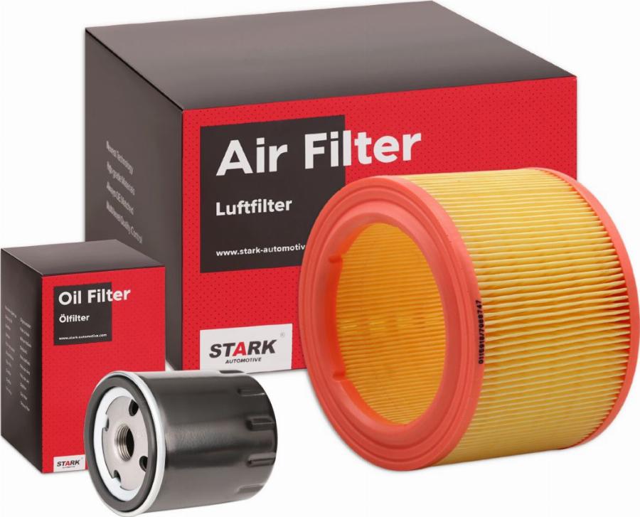 Stark SKFS-18880916 - Set filtre - allinparts.ro