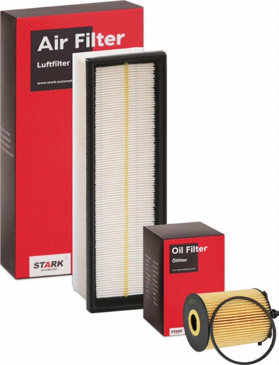 Stark SKFS-18880984 - Set filtre - allinparts.ro