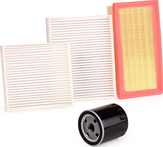 Stark SKFS-18880570 - Set filtre allinparts.ro