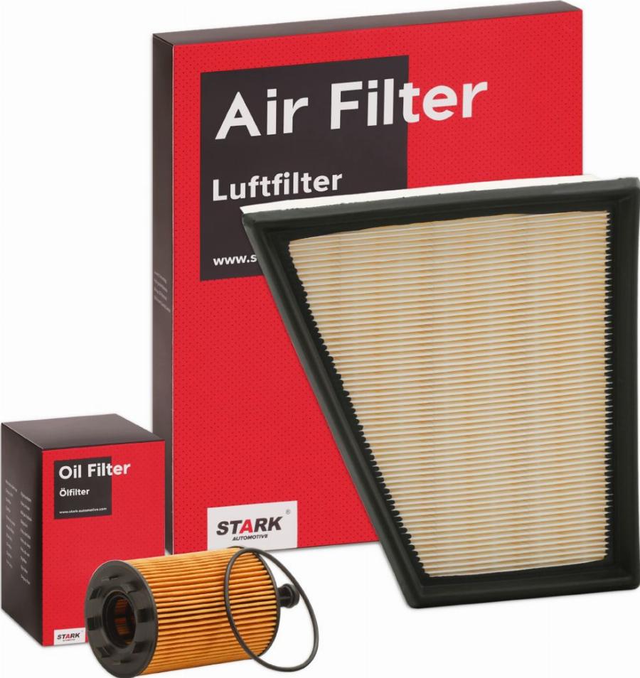 Stark SKFS-18880889 - Set filtre - allinparts.ro