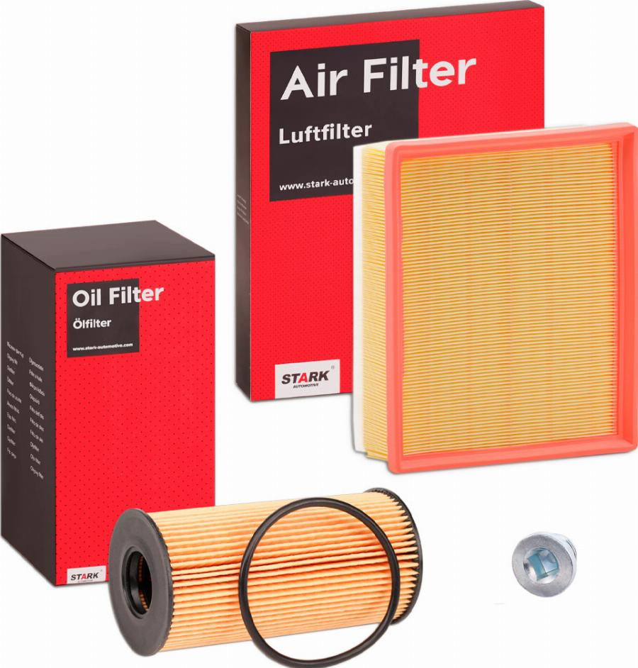 Stark SKFS-18881886 - Set filtre allinparts.ro