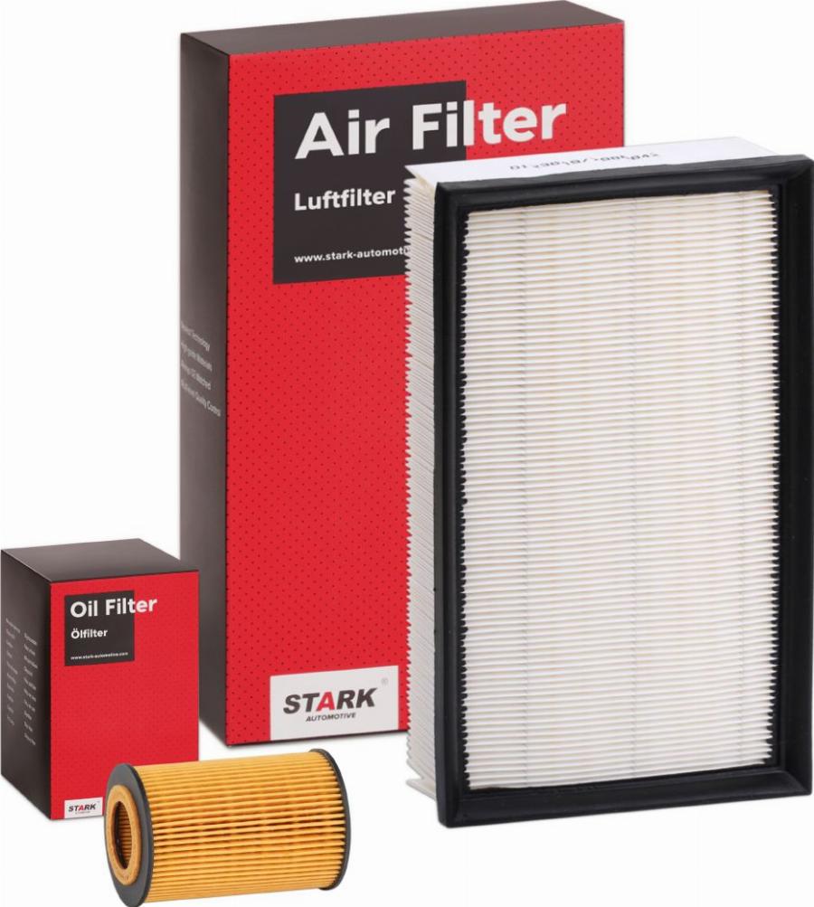 Stark SKFS-18881366 - Set filtre - allinparts.ro