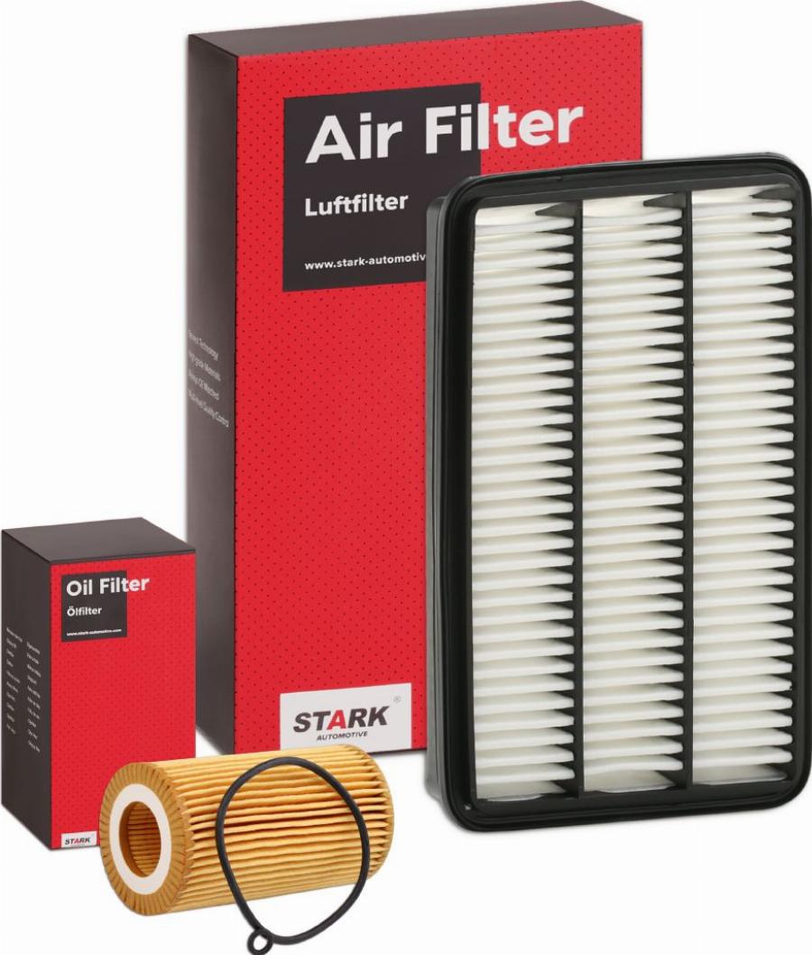 Stark SKFS-18881216 - Set filtre allinparts.ro