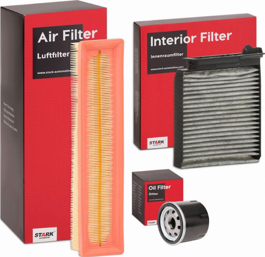 Stark SKFS-18883603 - Set filtre allinparts.ro