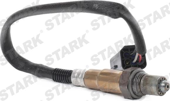 Stark SKLS-0140479 - Sonda Lambda - allinparts.ro