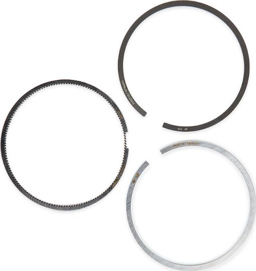 Stark SKPRK-1020033 - Set segmenti piston - allinparts.ro