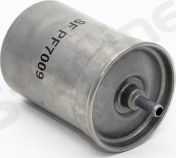 Starline SF PF7009 - Filtru combustibil allinparts.ro