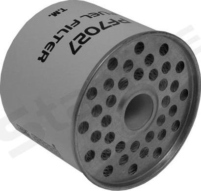Starline SF PF7027 - Filtru combustibil - allinparts.ro