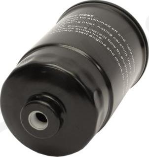 Starline SF PF7814 - Filtru combustibil allinparts.ro