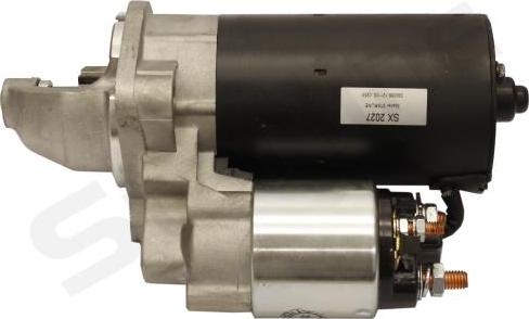Starline SX 2027 - Starter - allinparts.ro