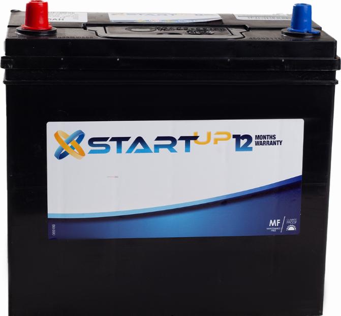 START UP RP3-045L-1DJ - Baterie de pornire allinparts.ro
