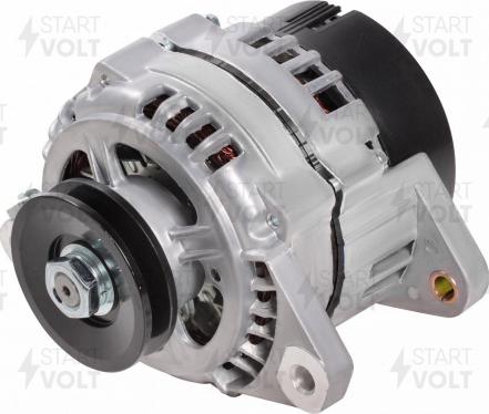 StartVOLT LG 03216 - Generator / Alternator - allinparts.ro