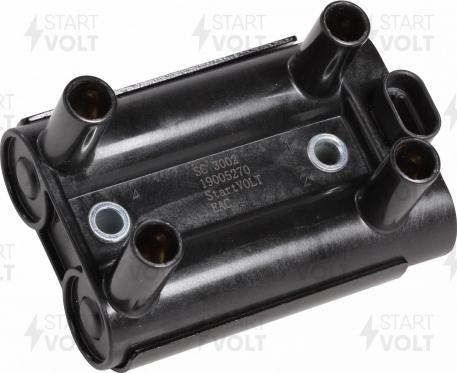 StartVOLT SC 3002 - Bobina de inductie - allinparts.ro