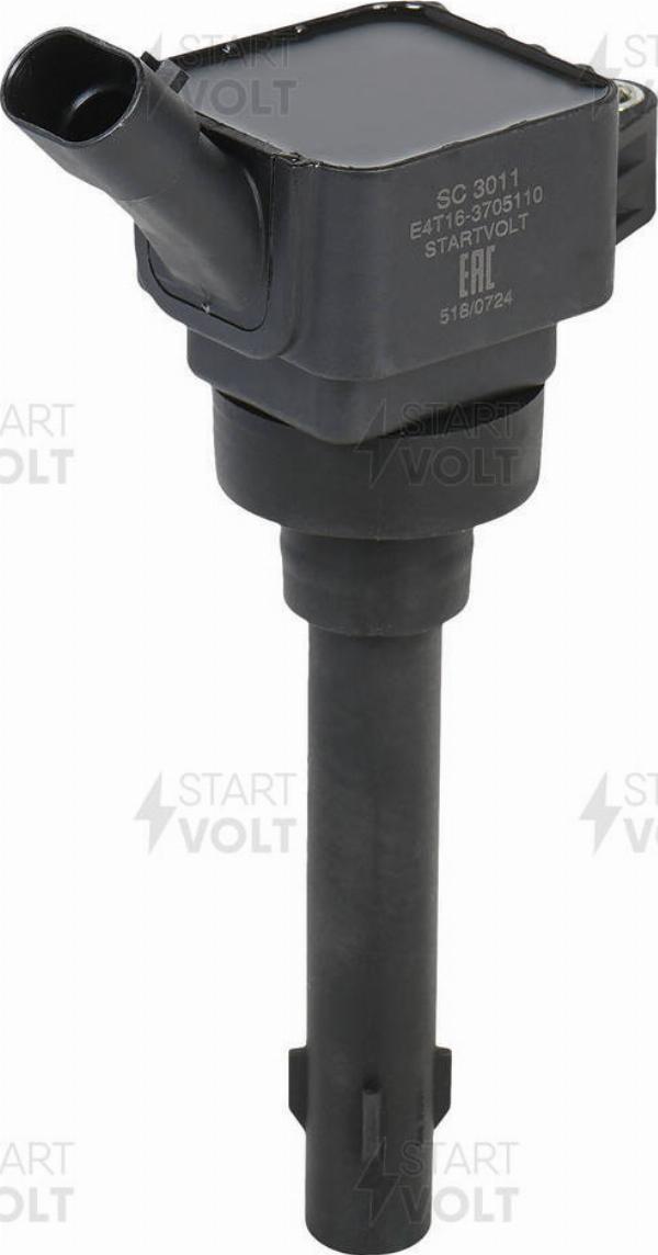 StartVOLT SC 3011 - Bobina de inductie allinparts.ro