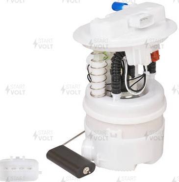 StartVOLT SFM 0916 - Modul alimentare combustibil allinparts.ro
