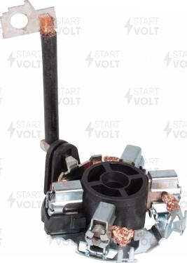 StartVOLT VBS 2604 - Suport perii allinparts.ro