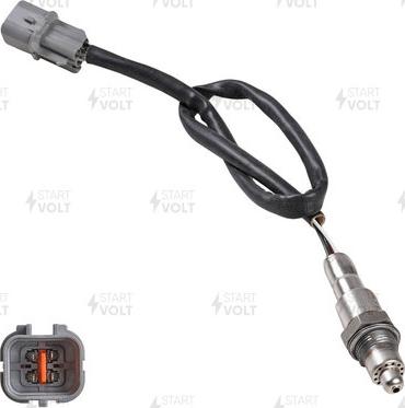 StartVOLT VS-OS 0813 - Sonda Lambda allinparts.ro