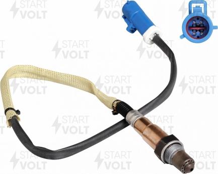 StartVOLT VS-OS 1081 - Sonda Lambda allinparts.ro