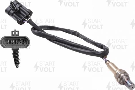 StartVOLT VS-OS 3002 - Sonda Lambda allinparts.ro