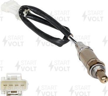 StartVOLT VS-OS 2700 - Sonda Lambda allinparts.ro