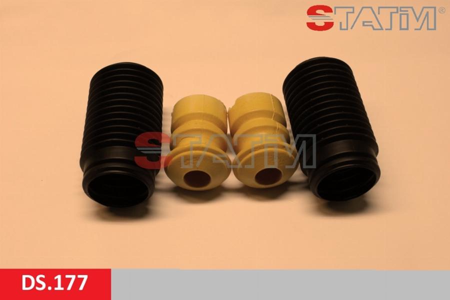 Statim DS.177 - Chit protectie praf,amortizor - allinparts.ro