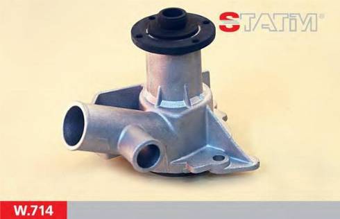 Statim W.714 - Pompa apa - allinparts.ro