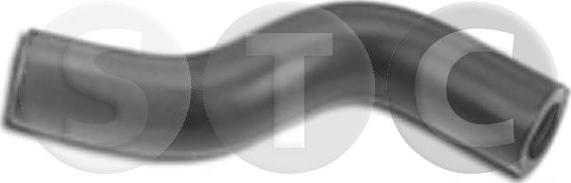STC T499709 - Furtun ulei - allinparts.ro