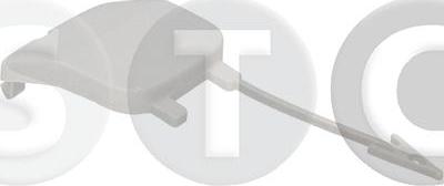 STC T491063 - Acoperire tampon,sistem de remorcare - allinparts.ro