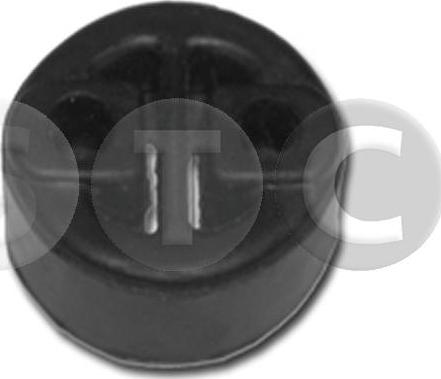 STC T449002 - Suport, toba esapament allinparts.ro