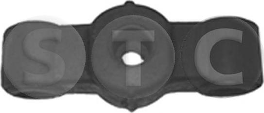 STC T449007 - Suport, toba esapament - allinparts.ro