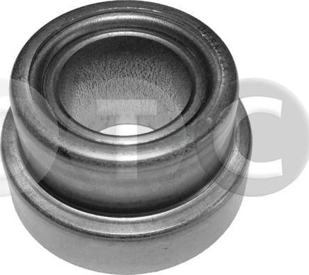 STC T404517 - Lagar intermediar, ax cardanic - allinparts.ro