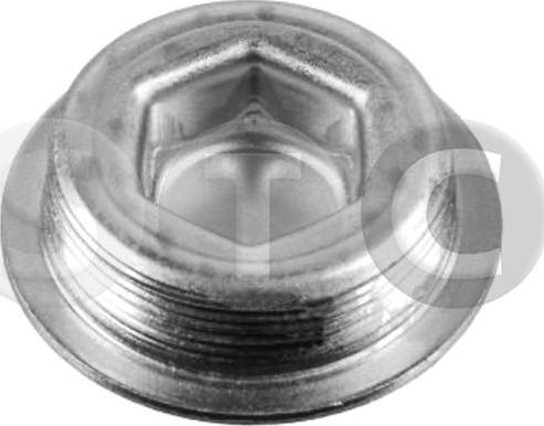 STC T405113 - Surub de golire,baia de ulei - allinparts.ro