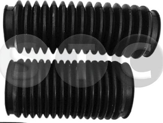 STC T401539C - Ansamblu burduf, directie - allinparts.ro