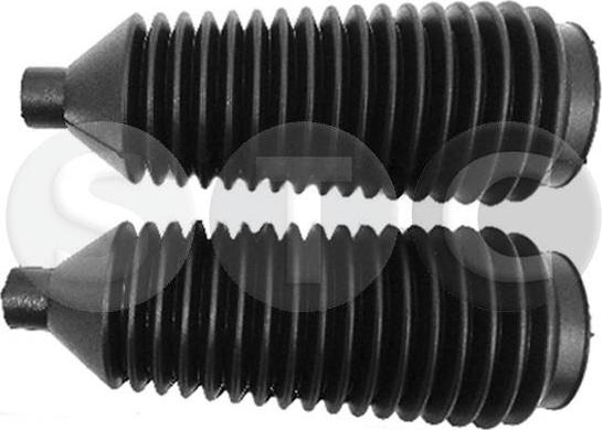 STC T401196C - Ansamblu burduf, directie - allinparts.ro