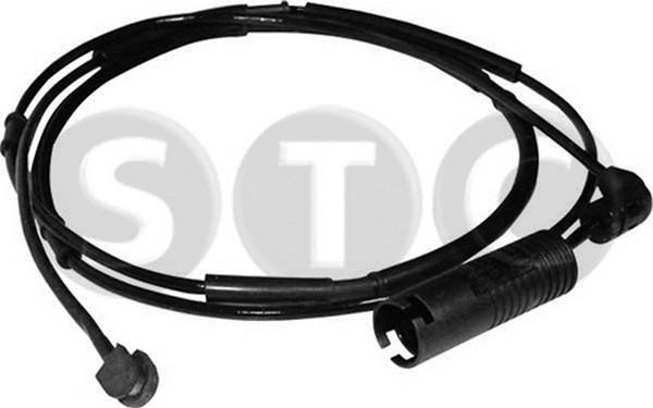 STC T402135 - Senzor de avertizare,uzura placute de frana - allinparts.ro