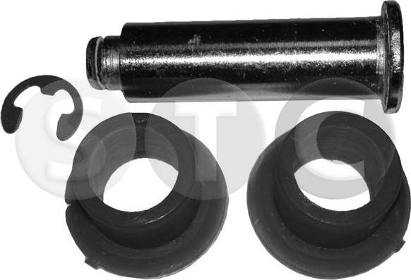 STC T402797 - Levier de schimbare viteze - allinparts.ro