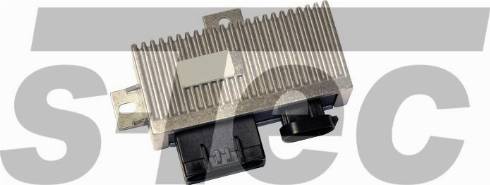 S-TEC 51699002 - Unitate de control,bujii incandescente - allinparts.ro