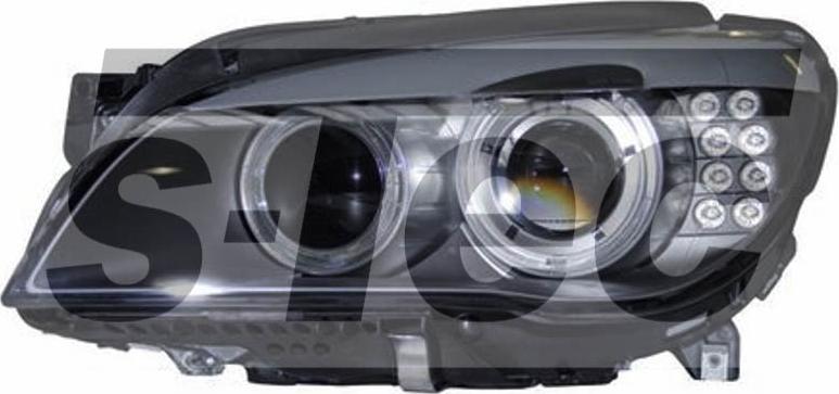 CARRO 158005171 - Far - allinparts.ro