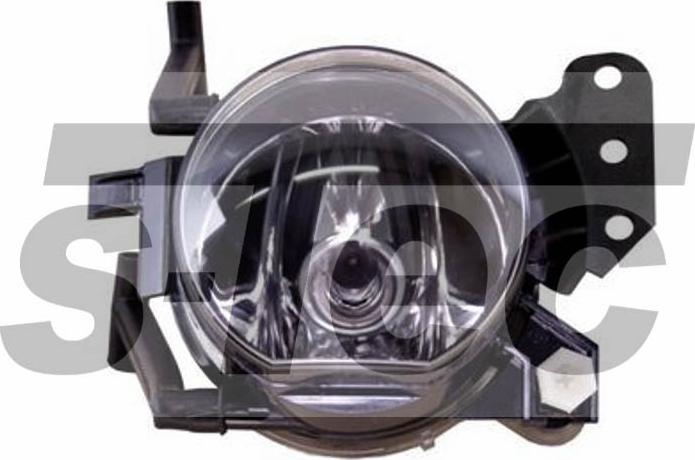 S-TEC LN30009 - Proiector ceata - allinparts.ro