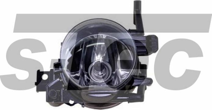 S-TEC LN30015 - Proiector ceata - allinparts.ro
