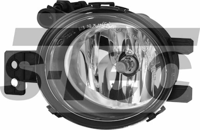 CARRO 152005117 - Proiector ceata - allinparts.ro