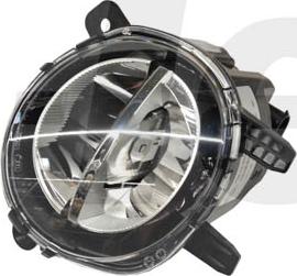 S-TEC LN30027 - Proiector ceata - allinparts.ro