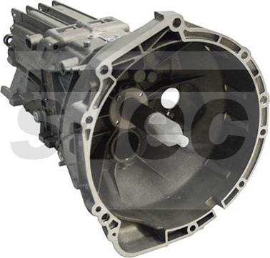 S-TEC MT00027RI - Cutie de viteze - allinparts.ro