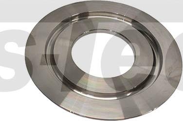 S-TEC SP00003 - Piston - allinparts.ro