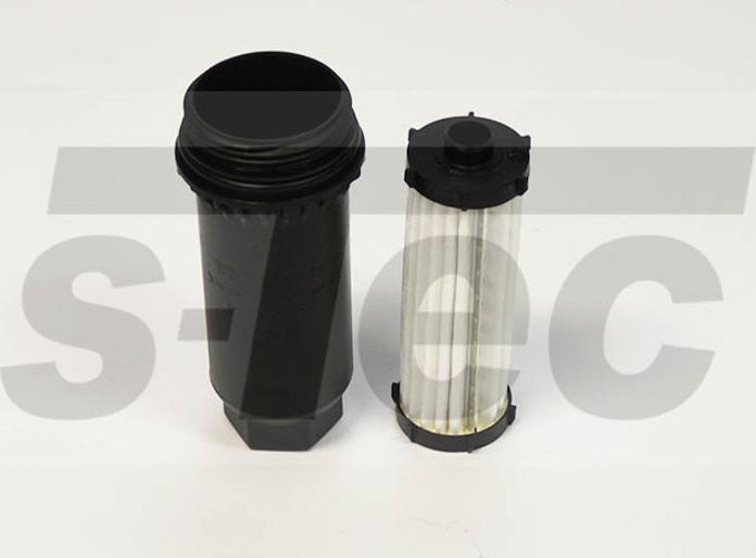 S-TEC SP02974 - Filtru hidraulic, cutie de viteze automata - allinparts.ro