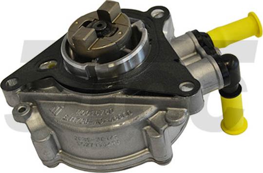 S-TEC VP00072 - Pompa vacuum,sistem de franare - allinparts.ro