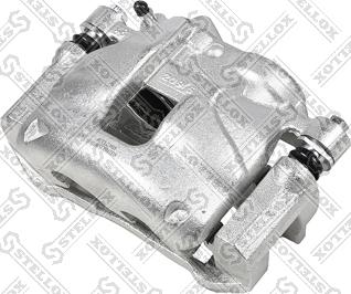 Stellox 05-90375-SX - Etrier frana allinparts.ro