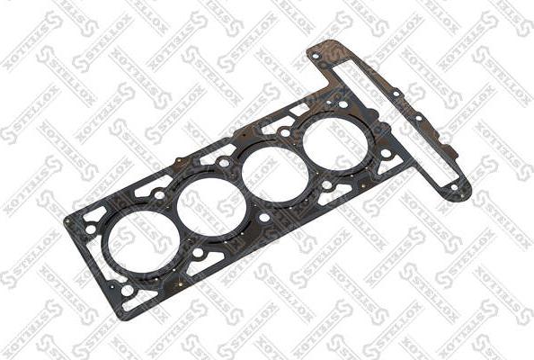 Stellox 11-25990-SX - Garnitura, chiulasa - allinparts.ro