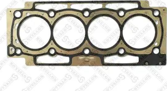 Stellox 11-25078-SX - Garnitura, chiulasa allinparts.ro