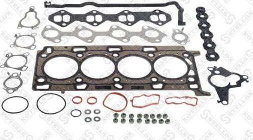 Stellox 11-22051-SX - Set garnituri complet, motor - allinparts.ro